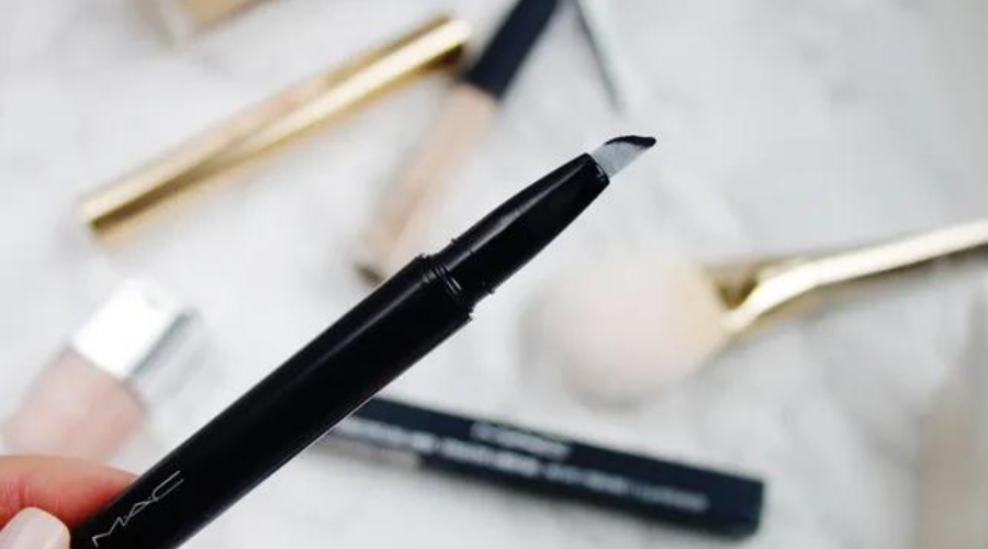 MAC Rebel Eyes Gel Liner Stylo