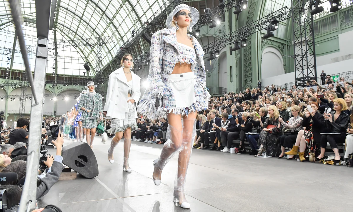 Fashion And Art Shows In August 2024 Europe