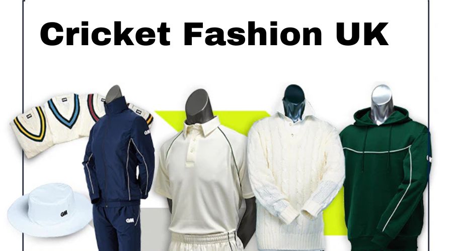 Cricket Fashion UK