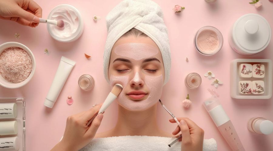 Benefits of Using Professional Skincare Services