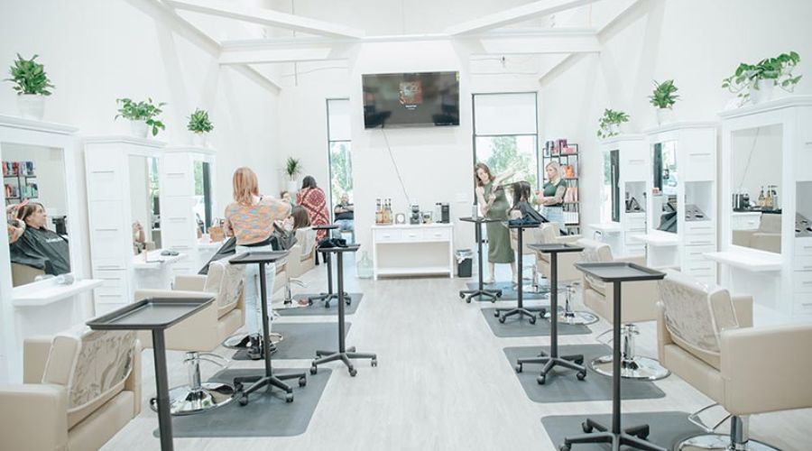 bliss beauty bar